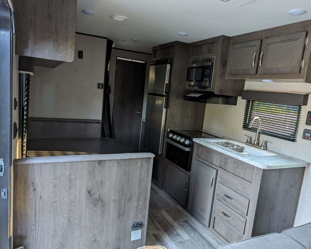2021 Jay Flight SLX  by Jayco for rent in 49078