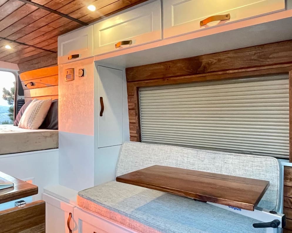 2023 RAM Promaster 2300
