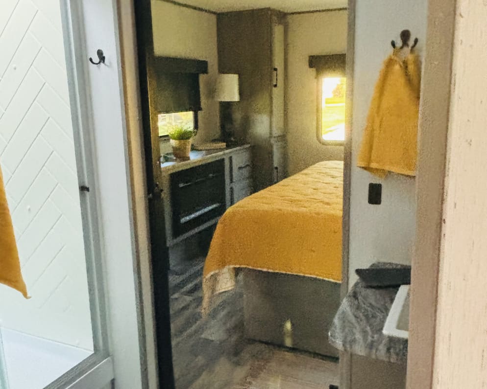 Travel Trailer RV for Rent in Pensacola, Florida