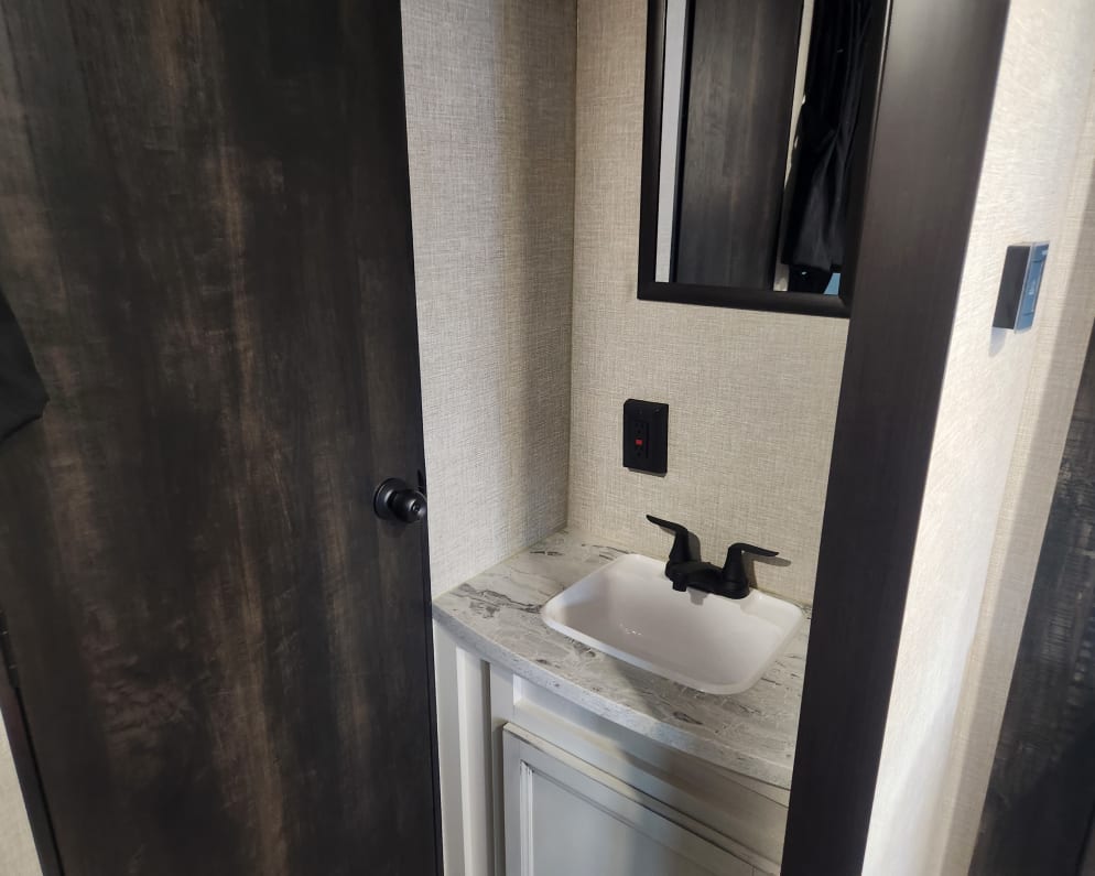 2022 Jay Flight SLX  by Jayco for rent in 49333