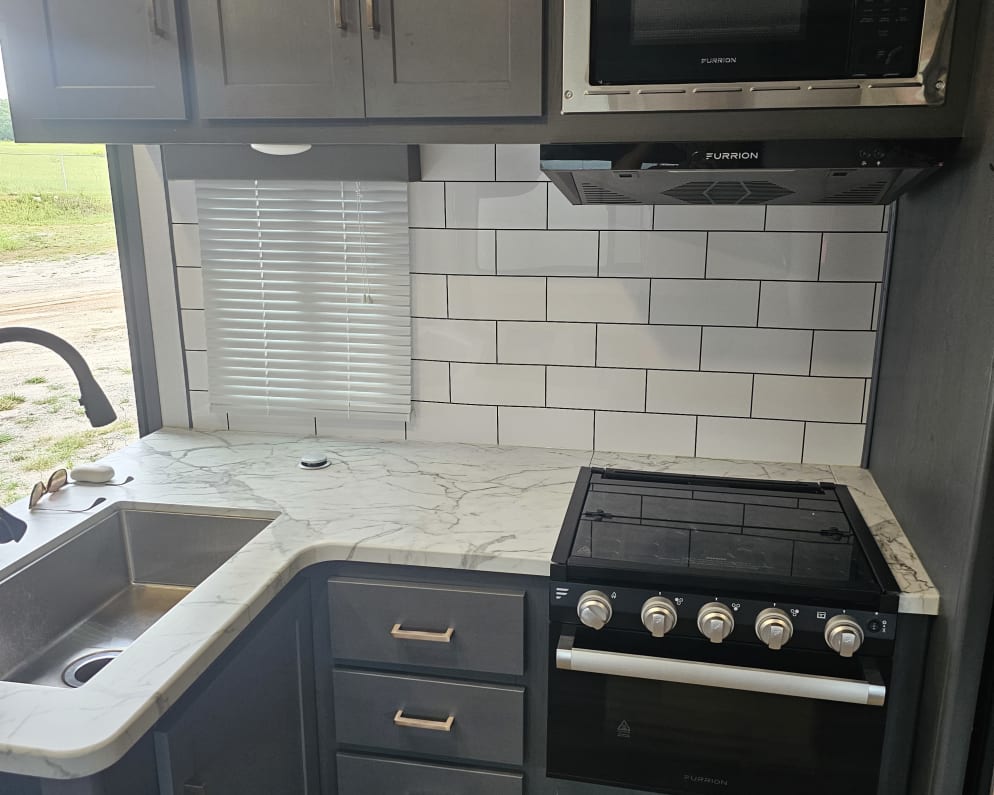 2022 Bullet Ultra Lite  by Keystone RV for rent in 29673