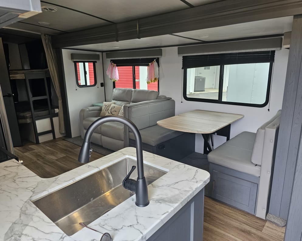 2022 Keystone RV Bullet Ultra Lite available for rent in Piedmont South Carolina