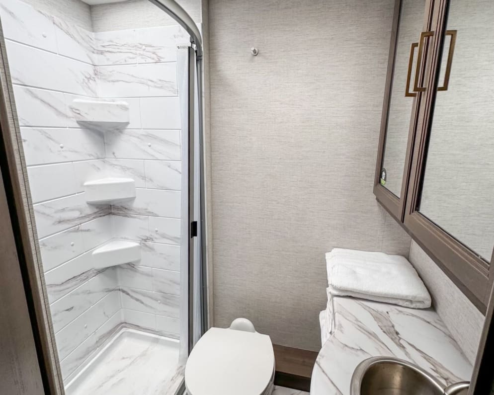 2024 Thor Freedom Elite Class C for rent in Rescue California