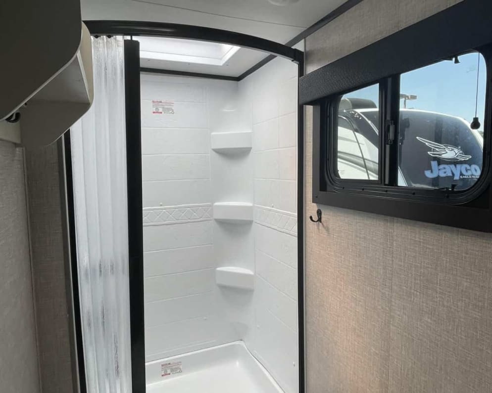2022 Jay Feather  by Jayco for rent in 94561