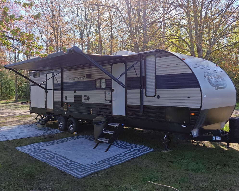 2020 Forest River Cherokee
