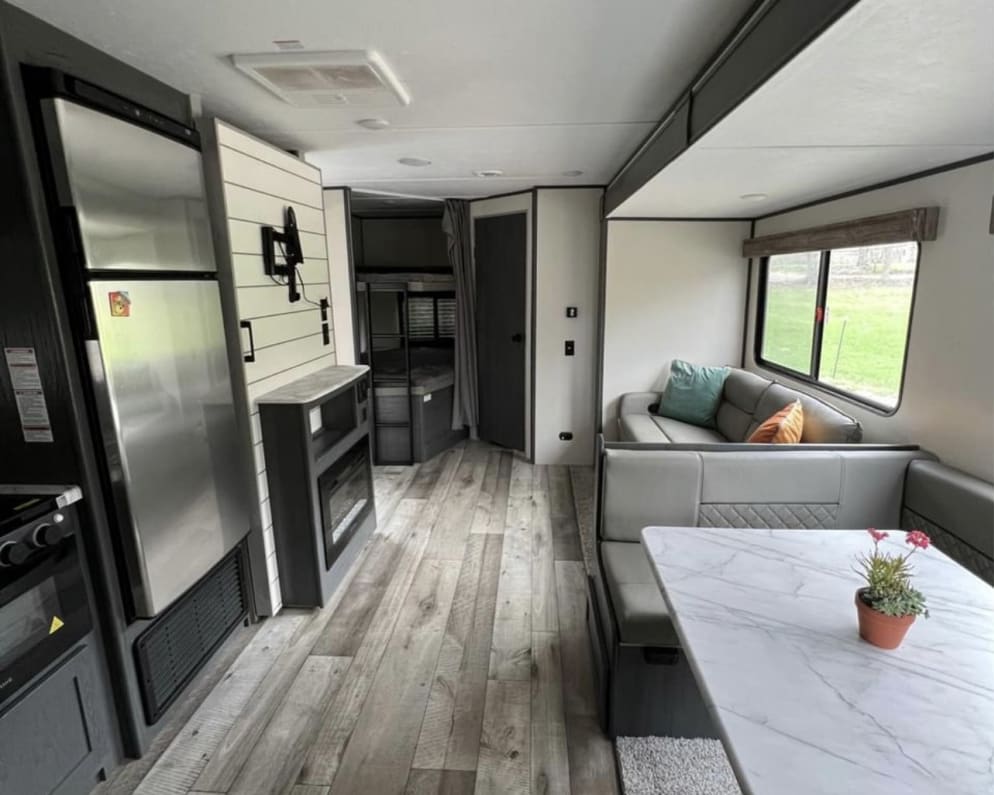 2022 Colorado Colorado Trailer