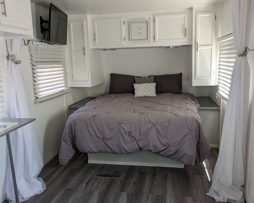 2011 Jayco Jay Flight available for rent in Las Vegas Nevada