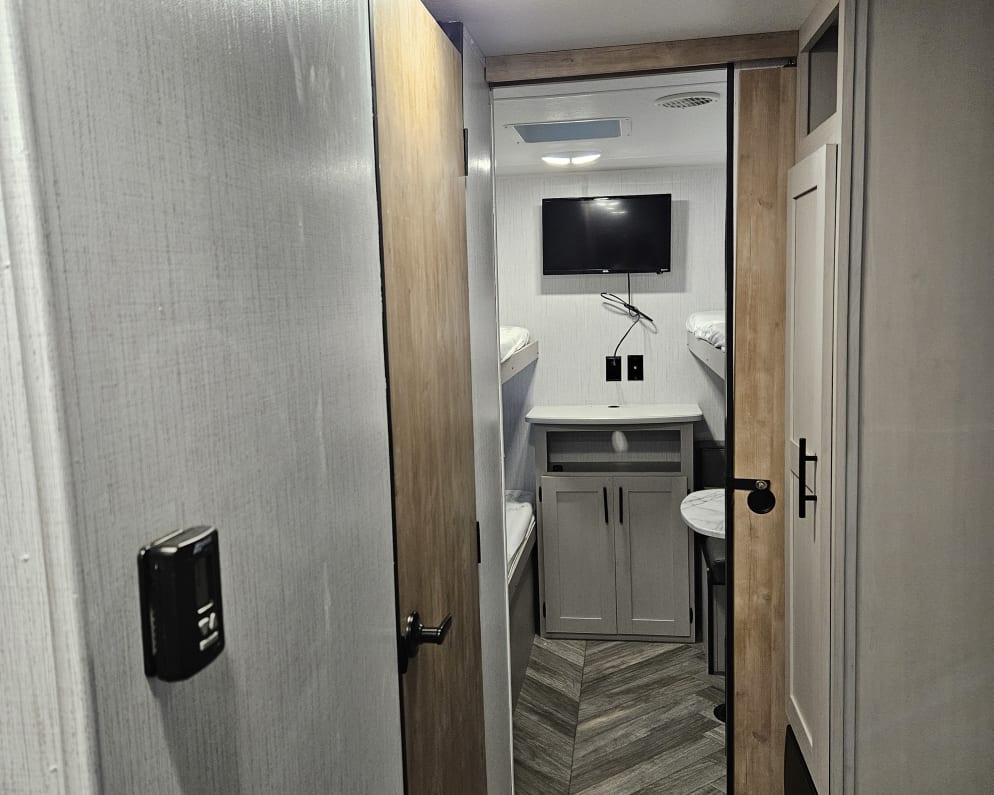 2023 Heartland RVs Prowler available for rent in Fortson Georgia