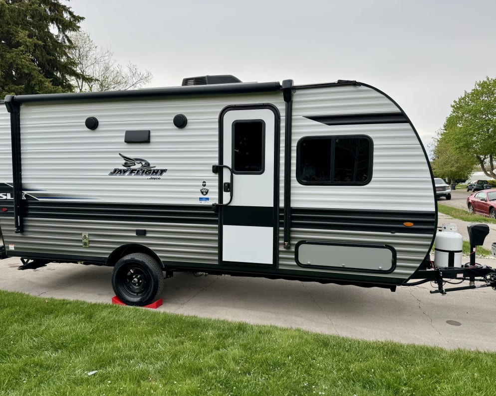 2024 Jayco Jay Flight SLX