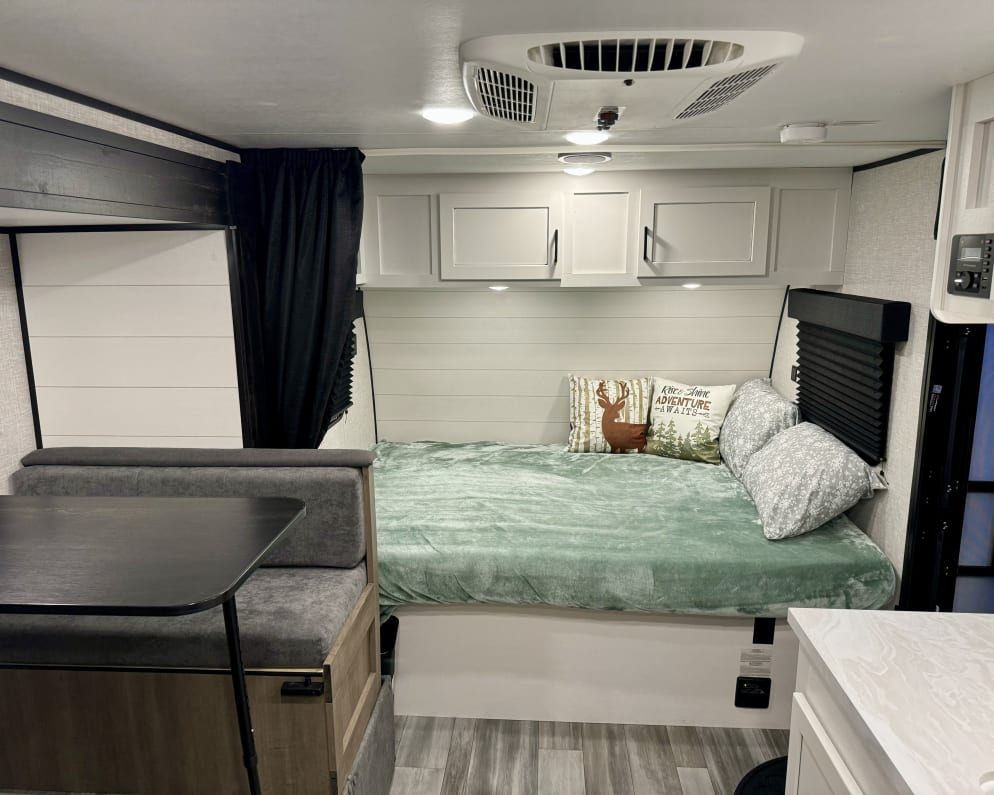 2024 Jayco Jay Flight SLX Travel Trailer for rent in Idaho Falls Idaho