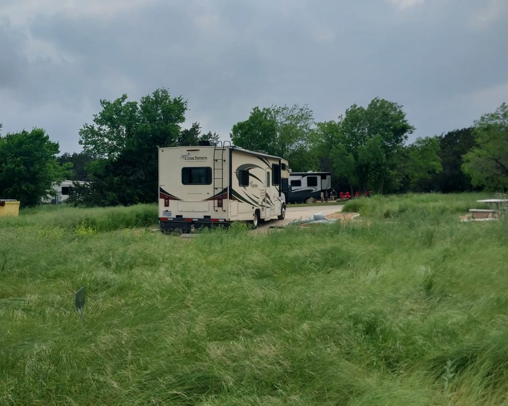 2019 Coachmen Freelander  by Forest River for rent in 75068