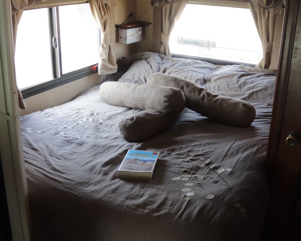 2012 Sunseeker  by Forest River for rent in J5L0A7