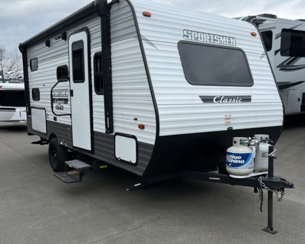 2023 kz sportsman