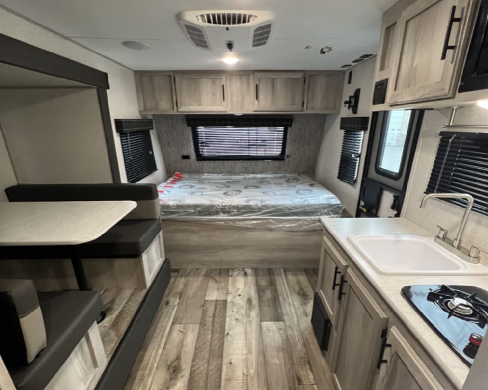 2023 sportsman  by kz for rent in 04412