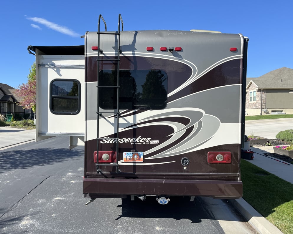2016 Sunseeker MBS  by Forest River for rent in 84088