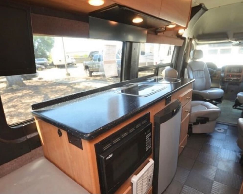 2010 Era  by Winnebago for rent in 97212