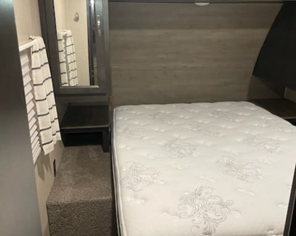 2019 Forest River Palomino Puma Travel Trailer for rent in Brownsburg Indiana