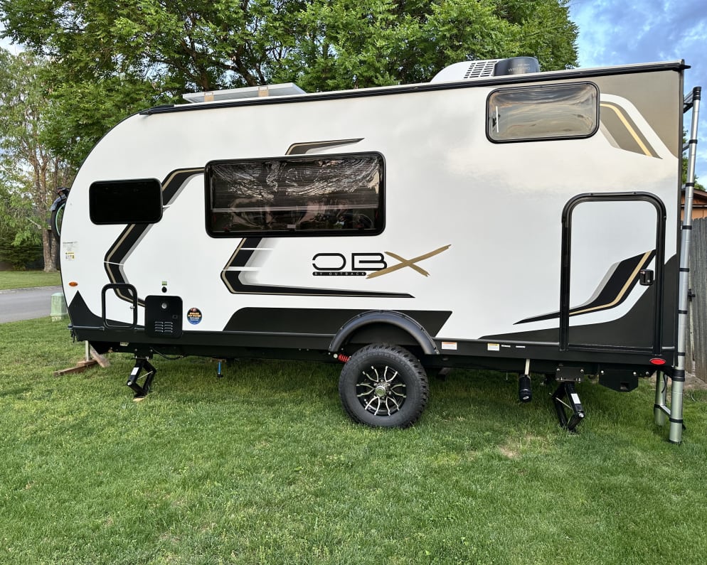 2024 Keystone RV OBX 17BH available for rent in Maryville Tennessee
