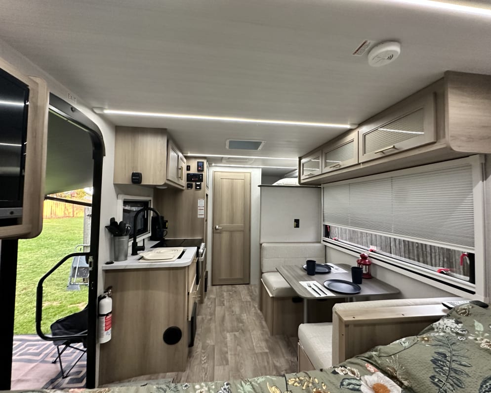 2024 Keystone RV OBX 17BH Travel Trailer for rent in Maryville Tennessee