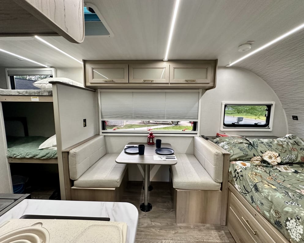 2024 OBX 17BH  by Keystone RV for rent in 37803