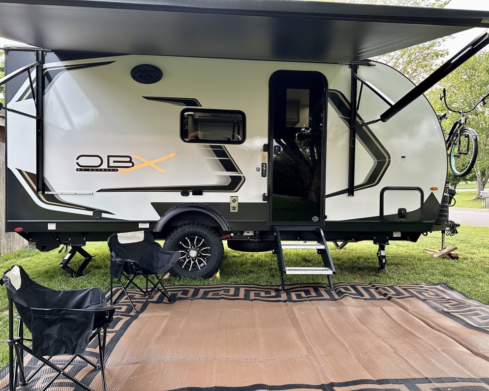 2024 Keystone RV OBX 17BH