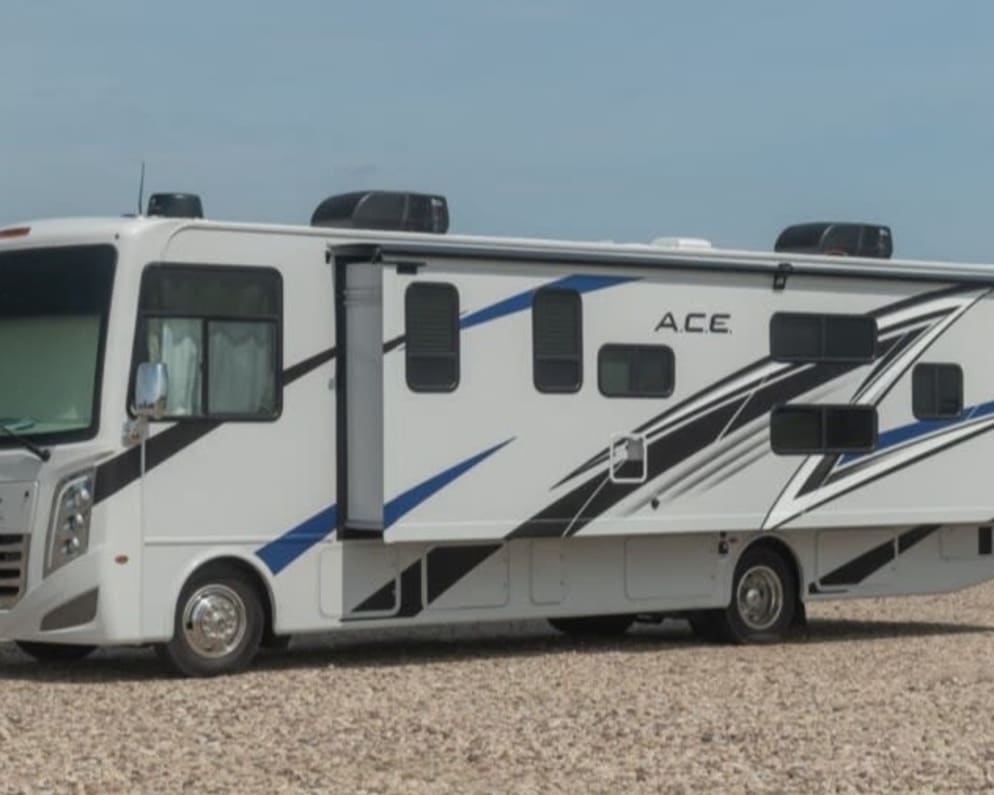 2024 Thor Motor Coach A.C.E available for rent in Spring Texas