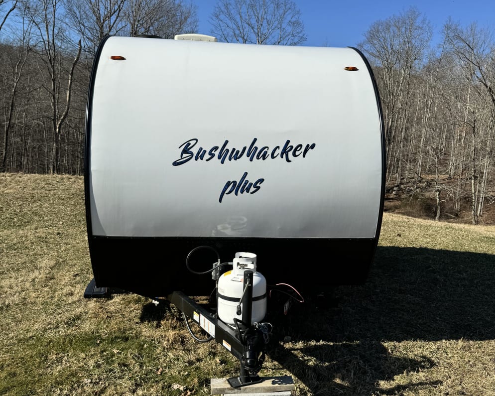 2022 Braxton Creek Bushwhacker Plus