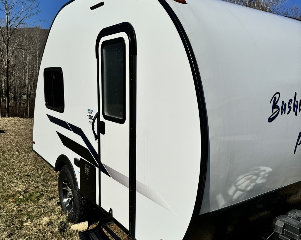 2022 Braxton Creek Bushwhacker Plus available for rent in Crawley West Virginia