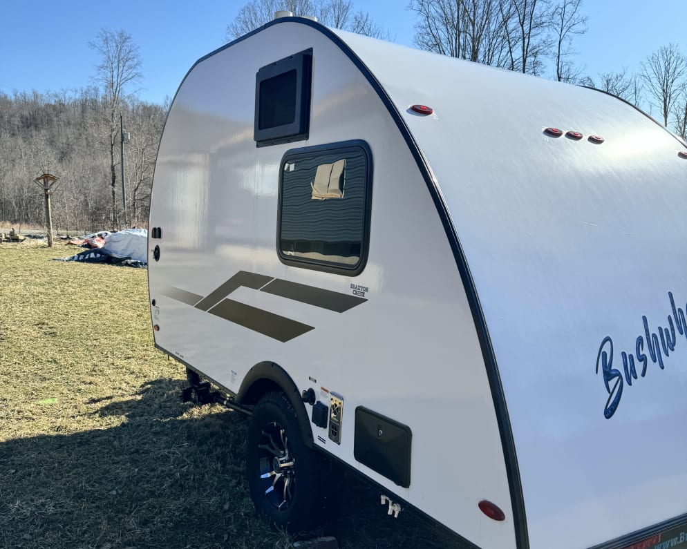 2022 Bushwhacker Plus  by Braxton Creek for rent in 24931-9527