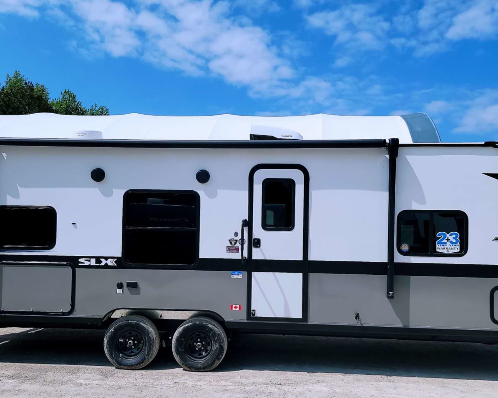 2024 Jayco Jay Flight SLX available for rent in Oro Medonte Ontario