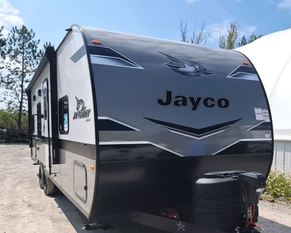 2024 Jayco Jay Flight SLX