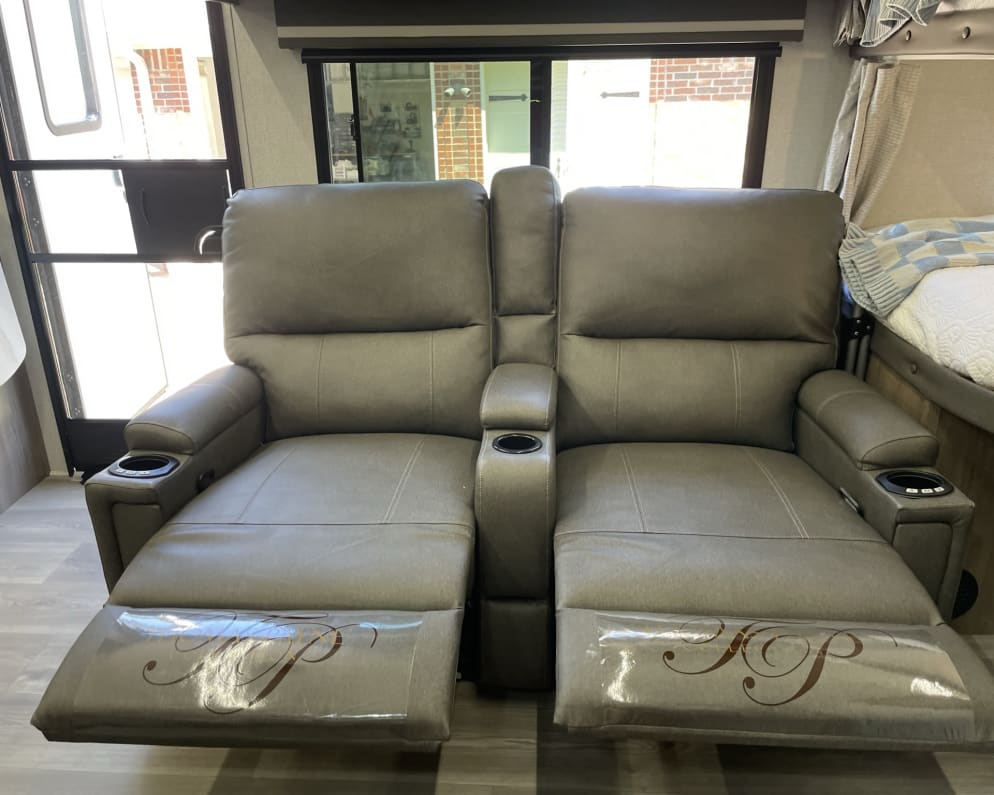 2024 Imagine XLS  by Grand Design for rent in 72701