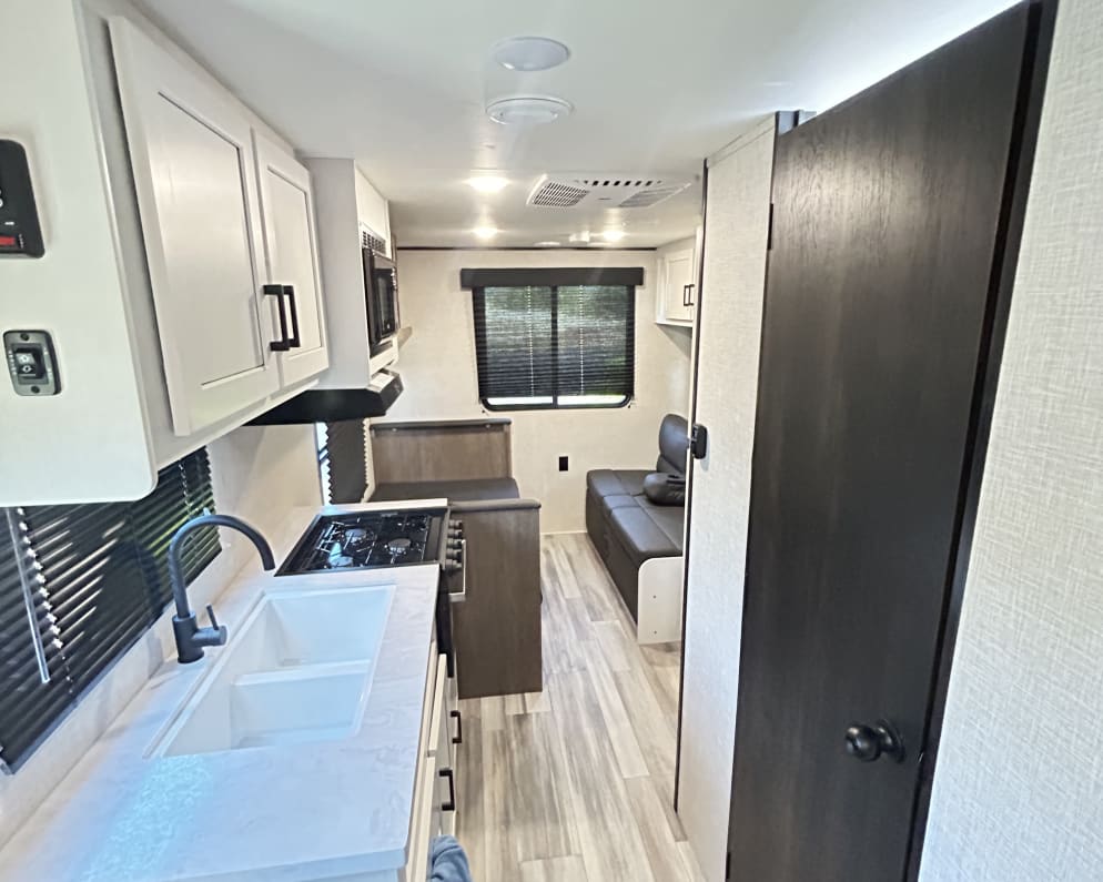2023 Jayco Jay Flight Travel Trailer for rent in Watsonville California