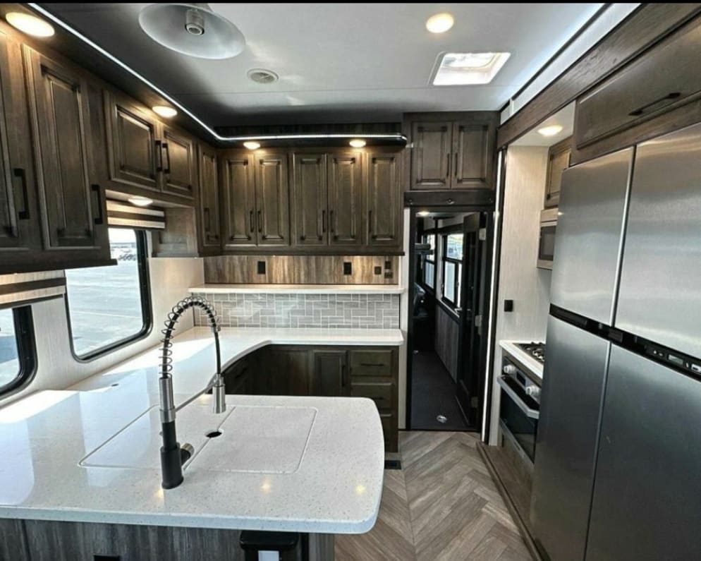 2022 Cyclone  by Heartland for rent in 30263