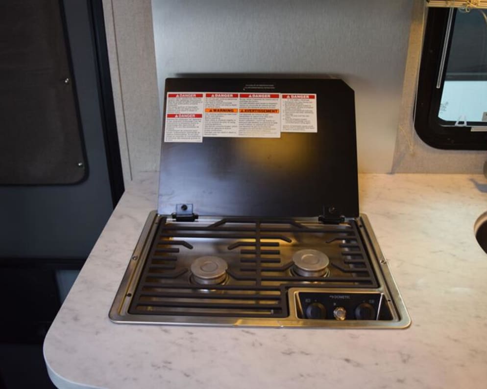 2020 Adventurer Adventurer Class C for rent in Kelowna British Columbia