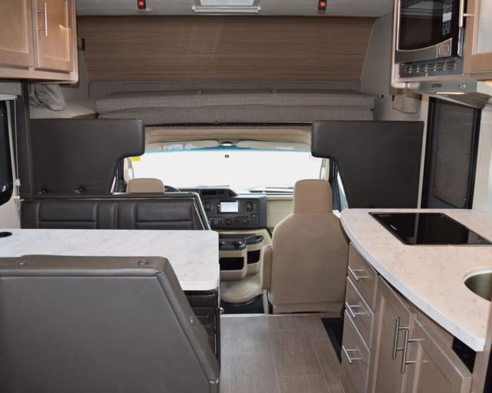 2020 Adventurer Adventurer available for rent in Kelowna British Columbia