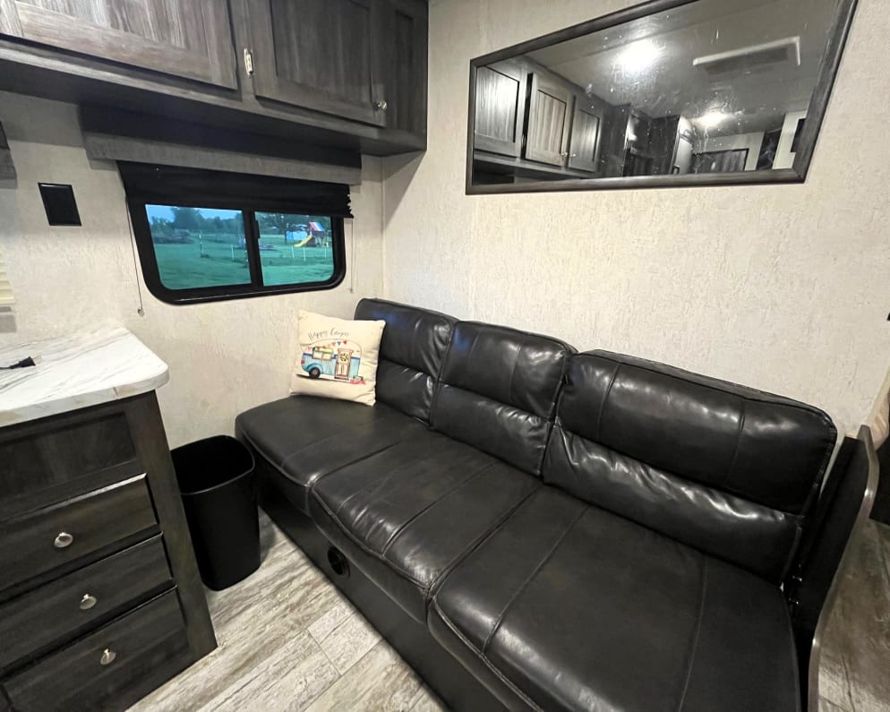2019 Open Range  by Highland Ridge RV for rent in 64747