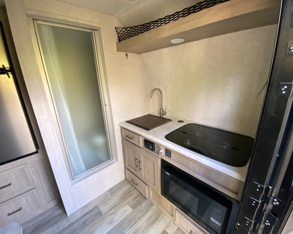2022 Flagstaff E-Pro  by Forest River for rent in 80435