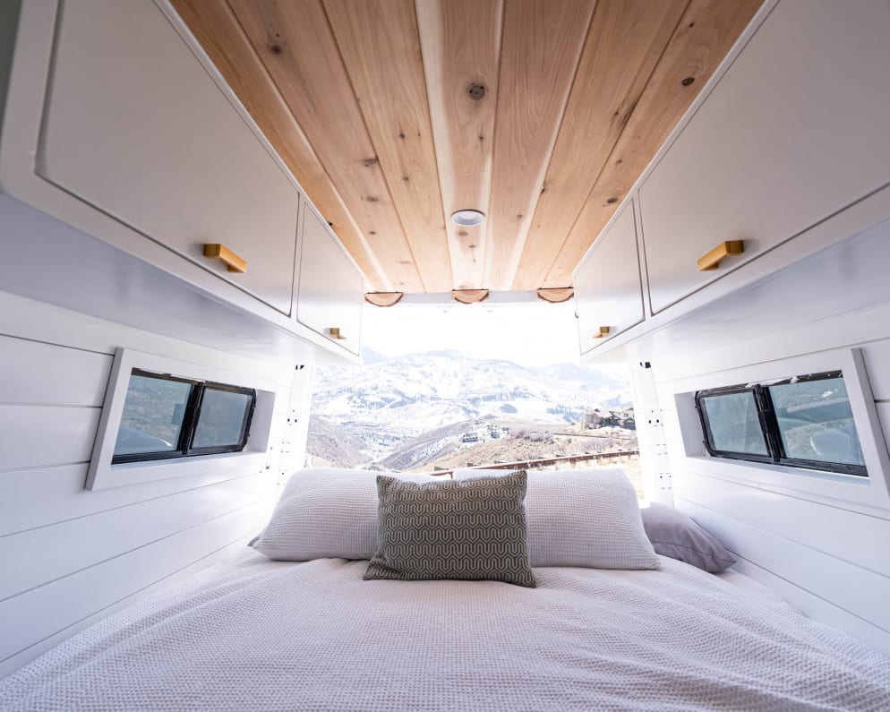 2022 Mercedes-Benz Sprinter-Loaded available for rent in Littleton Colorado