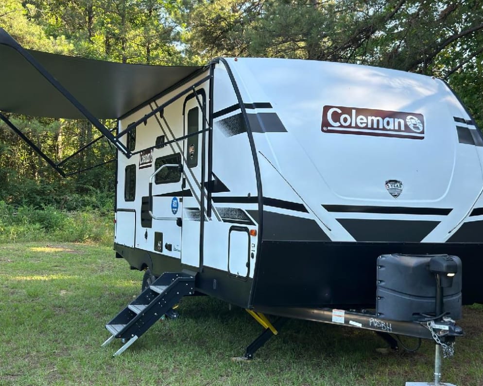 2022 Dutchmen Coleman Light