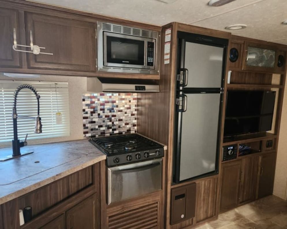 2019 Coachmen Apex available for rent in Watertown Minnesota
