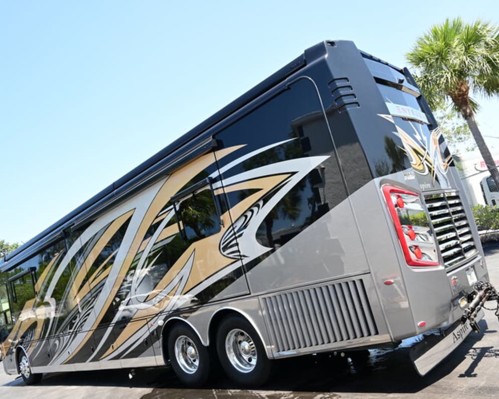 2019 Entegra Coach Aspire available for rent in Marietta Georgia