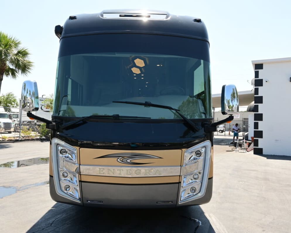 2019 Entegra Coach Aspire Class A for rent in Marietta Georgia
