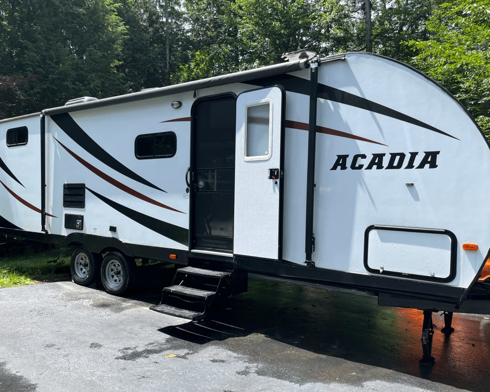 2018 Forest River Acadia available for rent in Milford New Hampshire