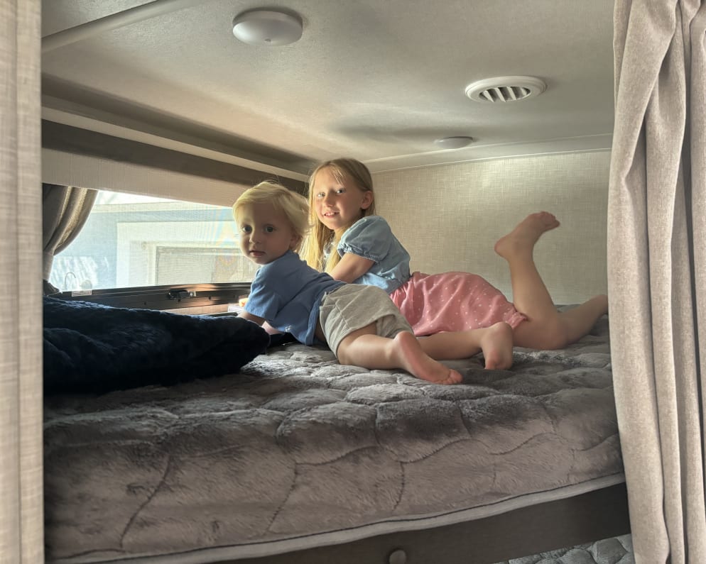 2023 Forest River Rockwood Mini Lite Travel Trailer for rent in Palm Coast Florida