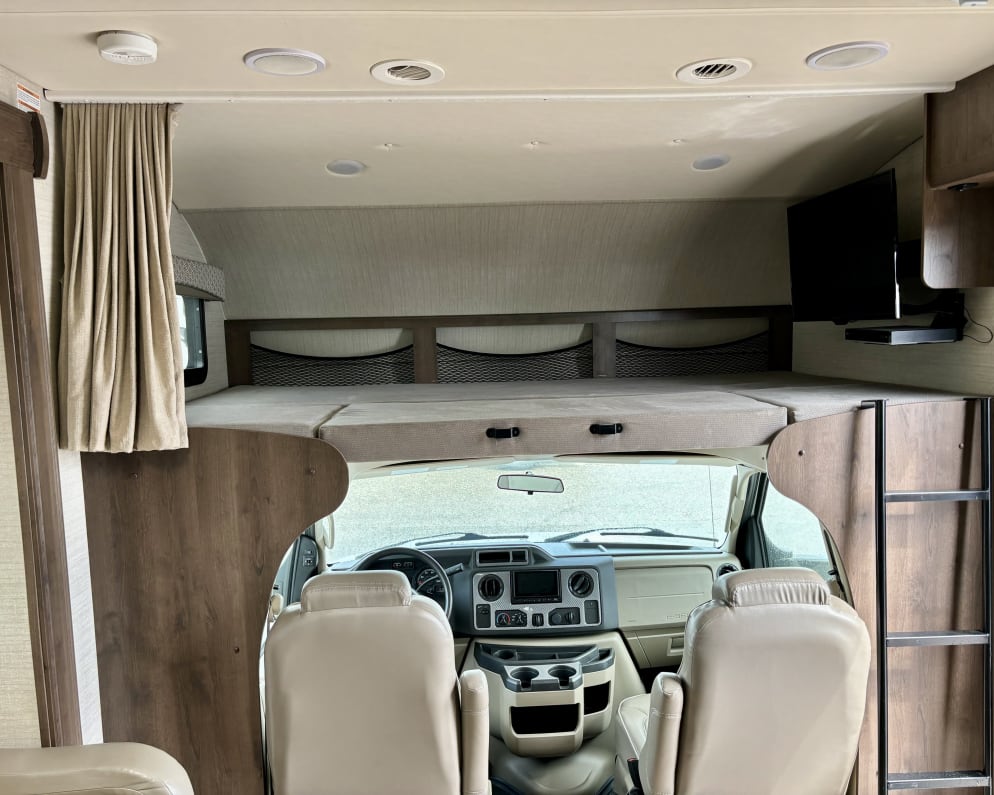 2018 Greyhawk  by Jayco for rent in N5V 2C1