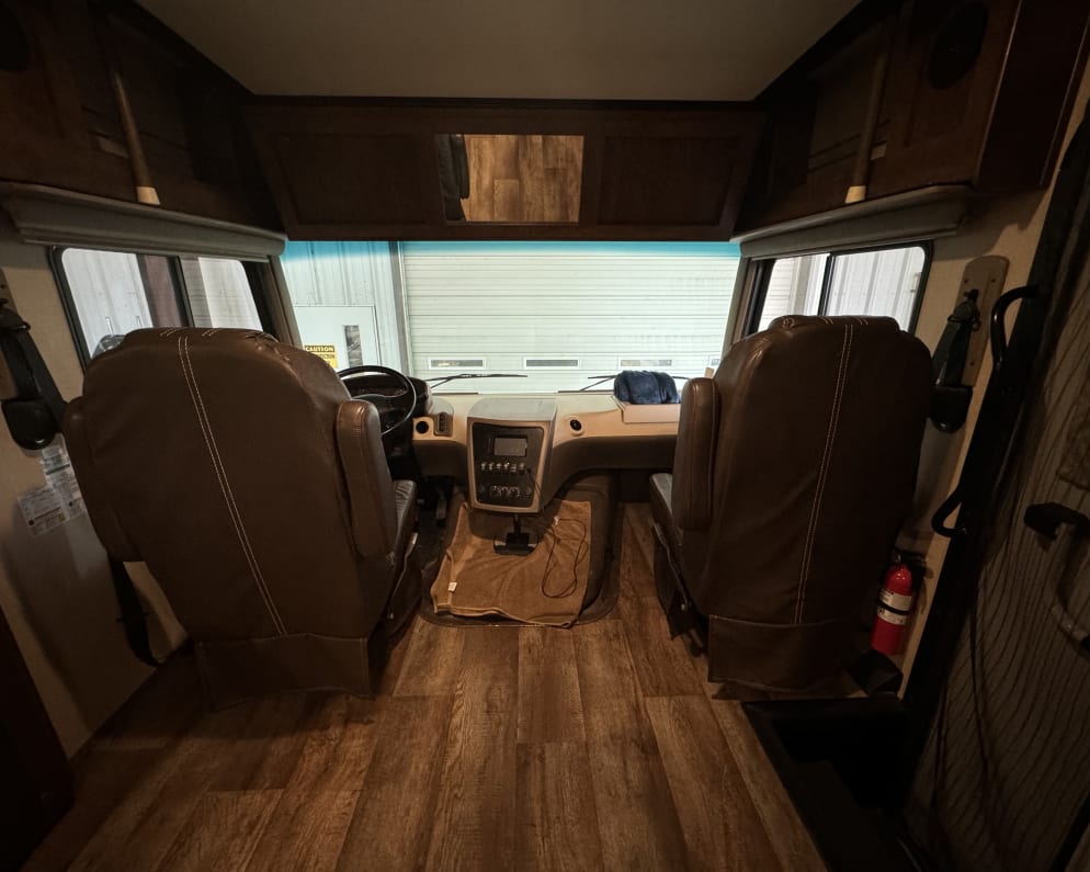 2016 Forest River FR3 available for rent in Anson Maine