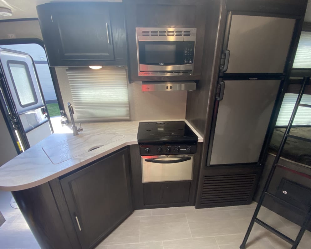 2018 Dutchmen Other Travel Trailer for rent in Langford British Columbia