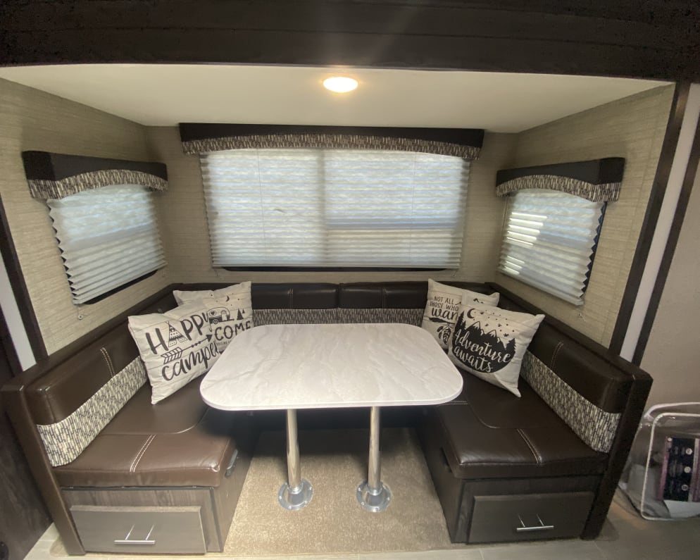 2018 Dutchmen Other available for rent in Langford British Columbia