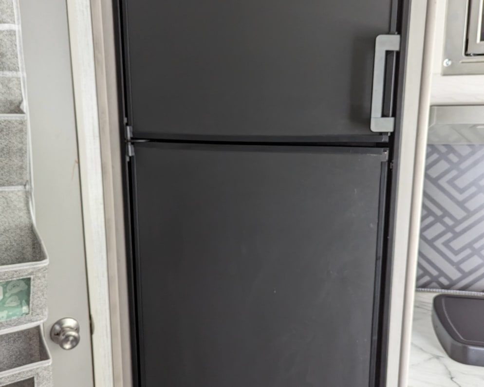 Travel Trailer RV for Rent in Anchorage, Alaska